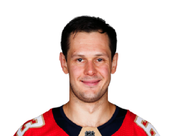 Evgenii Dadonov portrait