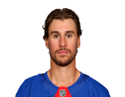 Brendan Smith portrait