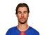 Brendan Smith portrait