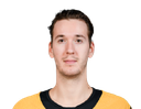 Brandon Bussi portrait