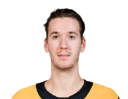 Brandon Bussi portrait