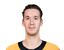 Brandon Bussi portrait