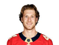 Mike Benning portrait