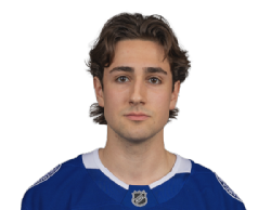 Dominic James portrait