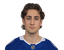Dominic James portrait