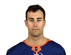 Jordan Eberle portrait