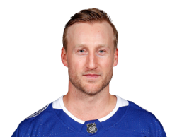 Steven Stamkos portrait