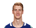 Tyler Myers portrait