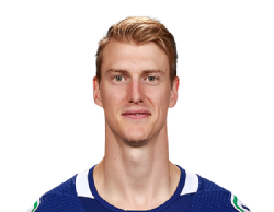 Tyler Myers portrait