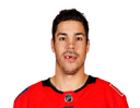 Travis Hamonic portrait