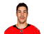 Travis Hamonic portrait