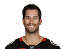 Adam Henrique portrait