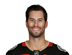Adam Henrique portrait