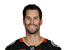 Adam Henrique portrait