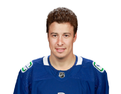 Andrei Kuzmenko portrait