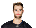 Shane Wright portrait