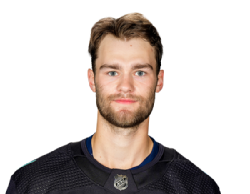 Shane Wright portrait