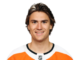 Cutter Gauthier portrait