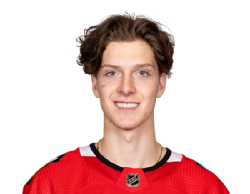 Kevin Korchinski portrait