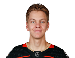 Pavel Mintyukov portrait