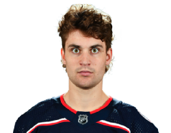 Denton Mateychuk portrait