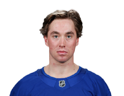 Noah Ostlund portrait