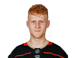 Nathan Gaucher portrait