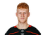Nathan Gaucher portrait