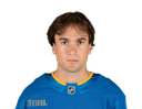 Jimmy Snuggerud portrait