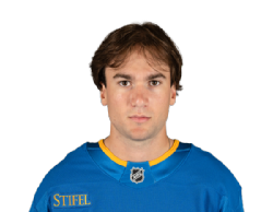 Jimmy Snuggerud portrait