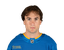Jimmy Snuggerud portrait