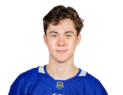 Fraser Minten portrait