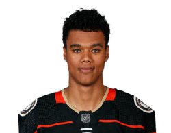 Noah Warren portrait