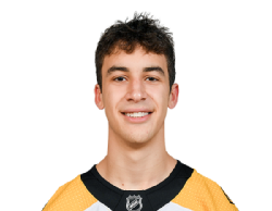 Matthew Poitras portrait