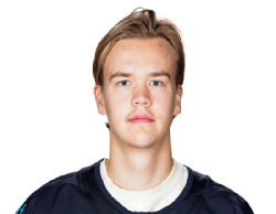 Nikke Kokko portrait