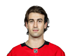 Ryan Greene portrait