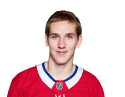 Lane Hutson portrait