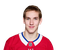 Lane Hutson portrait