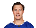 Luke Schenn portrait