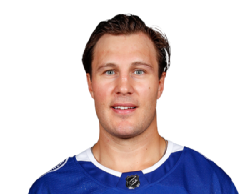 Luke Schenn portrait