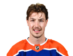 Noah Philp portrait
