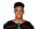 Tyson Hinds portrait