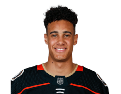 Tyson Hinds portrait