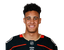 Tyson Hinds portrait