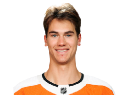 Hunter McDonald portrait