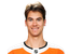 Hunter McDonald portrait