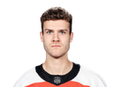 Jacob Gaucher portrait