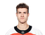 Jacob Gaucher portrait