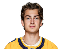 Cole O'Hara portrait