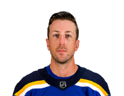 Jake Allen portrait